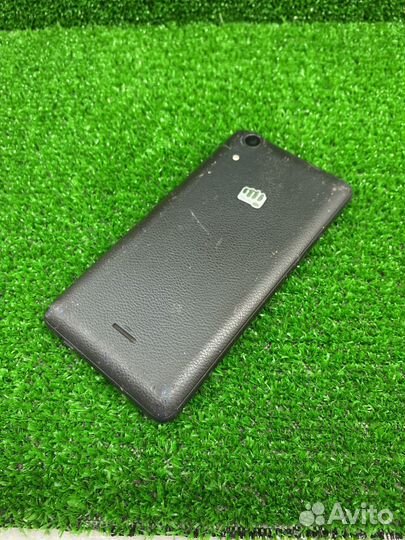 Micromax Q340, 8 ГБ