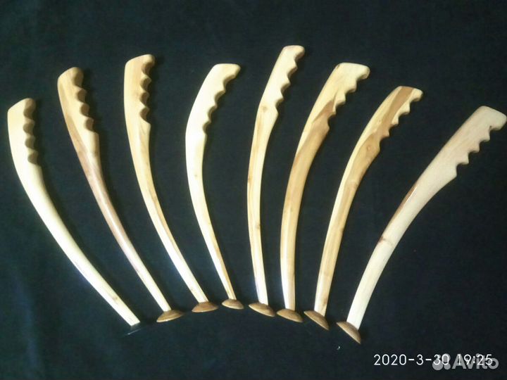 Квок из яблони на сома