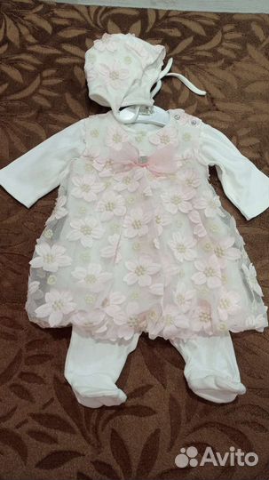 Бодик для выписки