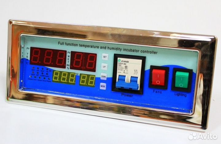 Контроллер