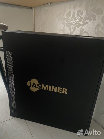 Jasminer x16 q