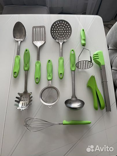 Набор кухонных приборов