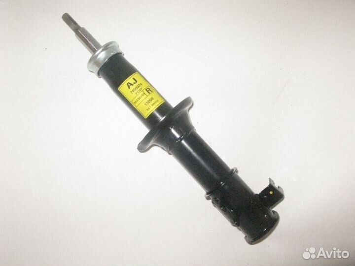 Амортизатор передний масло R без ABS Matiz