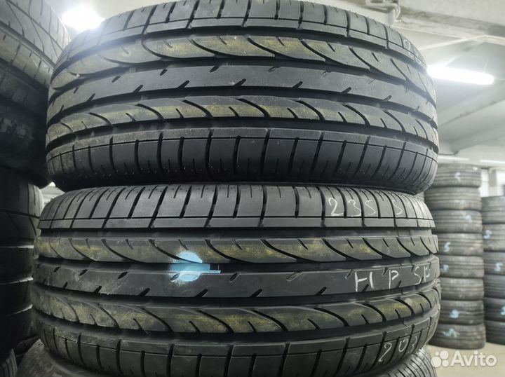 Bridgestone Dueler H/P Sport 235/55 R17 Y