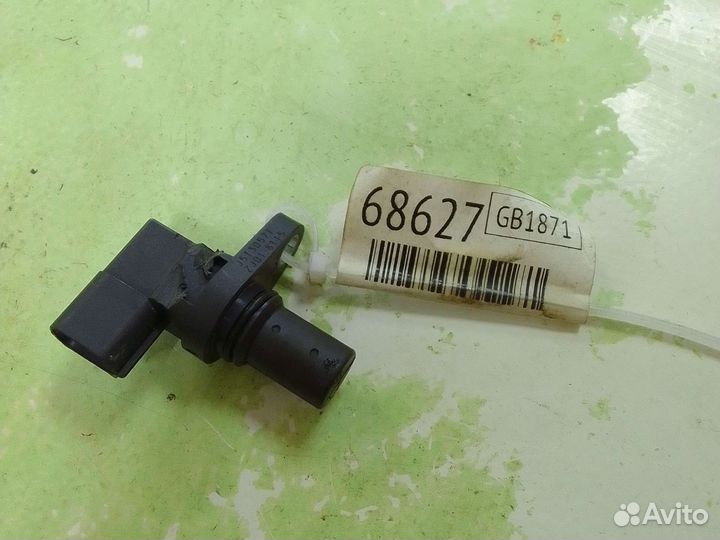 Датчик распредвала Mazda Mazda 3 BK хетчбэк Z6 VE