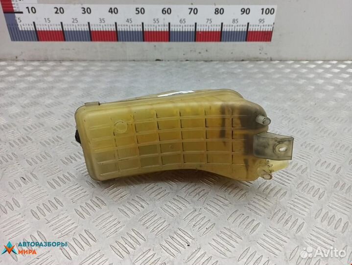 Бачок расширительный Citroen Berlingo (M59) рест