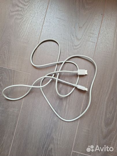 Кабель Sony PlayStation PS1 Link