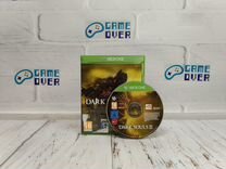 Игра Dark Souls 3 (Xbox One)