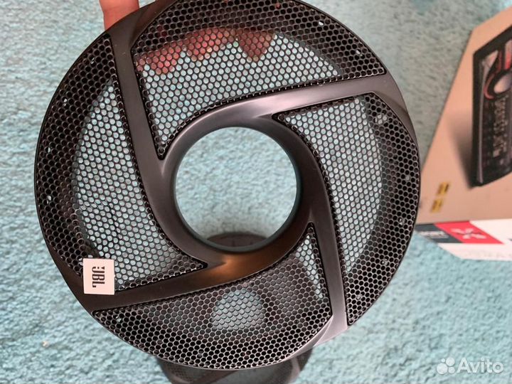 Крышки для динамиков авто JBL