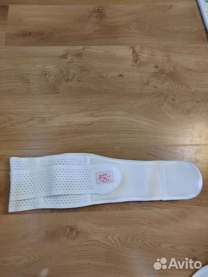 Бандаж для беременных и после родов