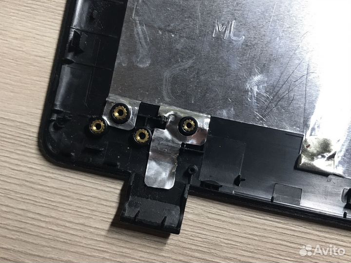 Крышка матрицы для ноутбука Acer ES1-522 ES1-521