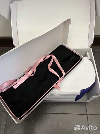 Dyson airwrap complete long