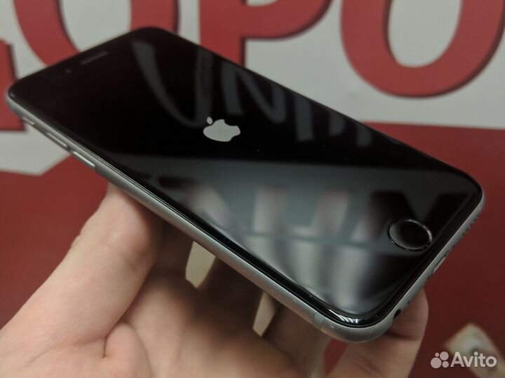 iPhone 6S, 128 ГБ