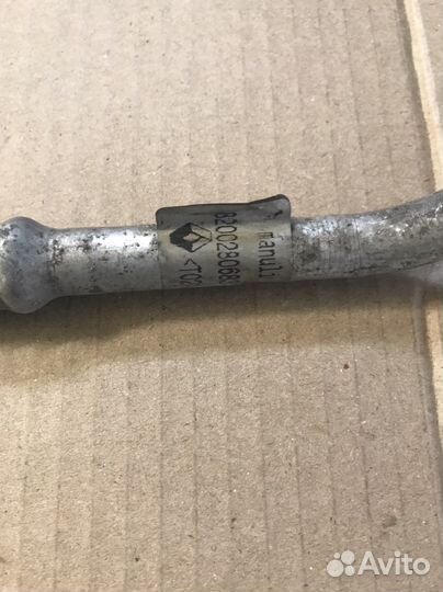 Трубка кондиционера Renault Megane 2