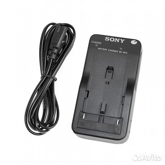 Зарядное устройство для аккумуляторов Sony BC-V615