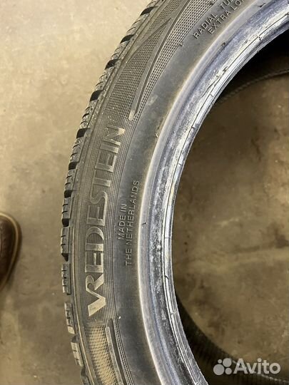 Vredestein Wintrac Pro 225/45 R17