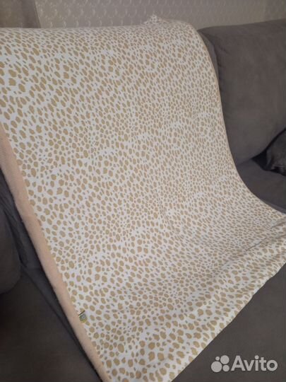 Плед детский