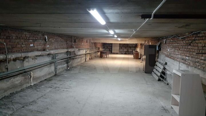 Склад, 190 м²