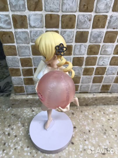 Фигурка аниме Mami Tomoe