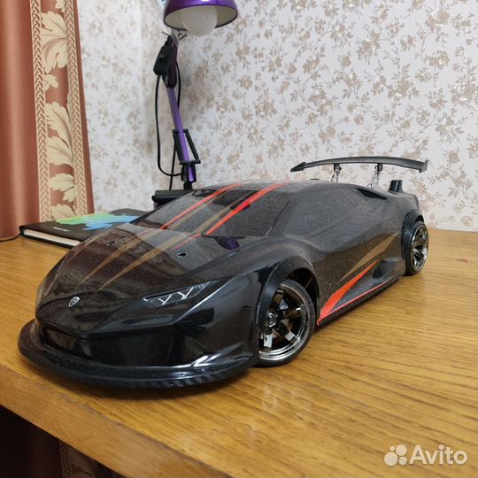 Rc drift модель 1 10