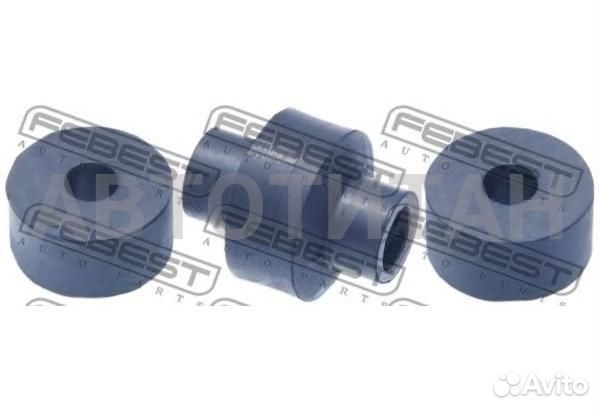 Сайлентблок амортизационной стойки (комплект ) пер