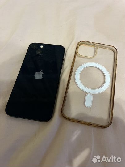 iPhone 13, 256 ГБ