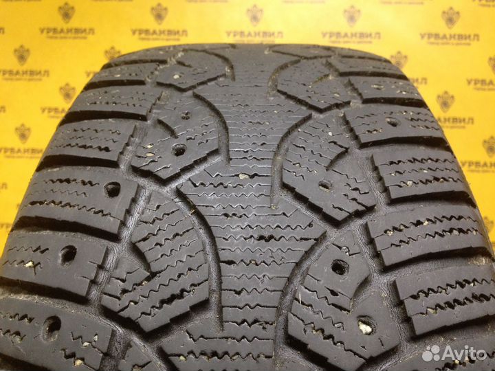 Continental ContiIceContact 4x4 235/55 R17 103T