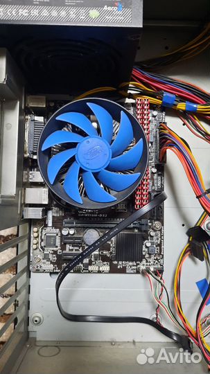 Продам части системного блока