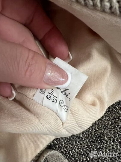 Шапка зимняя для девочки chobi