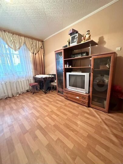 3-к. квартира, 72 м², 7/9 эт.