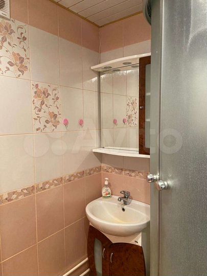 1-к. квартира, 35 м², 4/5 эт.