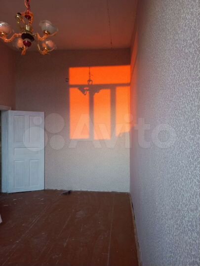 2-к. квартира, 57,7 м², 3/3 эт.