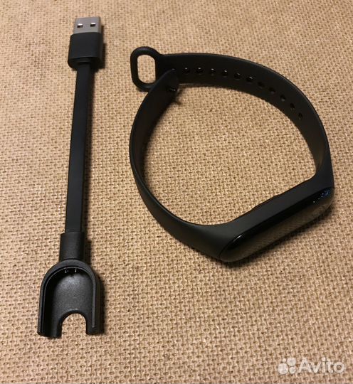 Xiaomi Mi Band 3