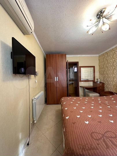 Комната 20 м², 1/2 эт.