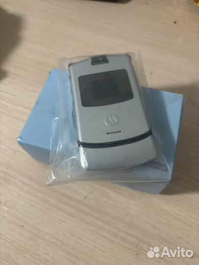 Motorola RAZR V3