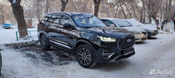 Трансфер город/межгород