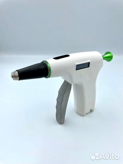 Обтурационная система Плагер + Пистолет