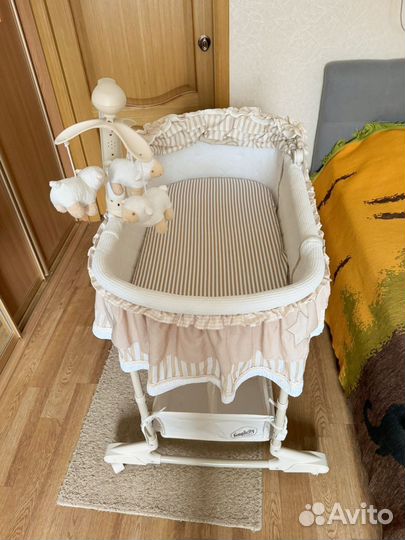 Люлька для новорожденных Simplicity