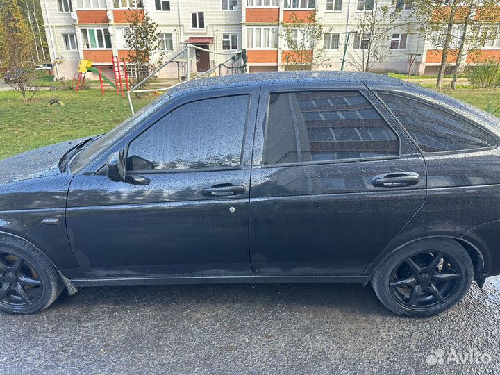LADA Priora 1.6 МТ, 2010, 220 000 км