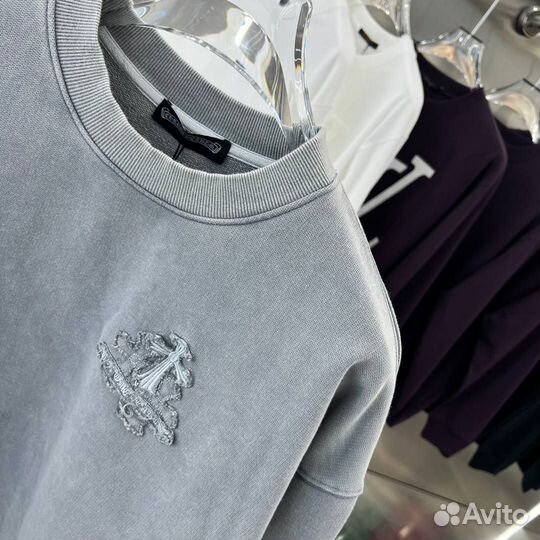 Свитшот Chrome Hearts (Premium)