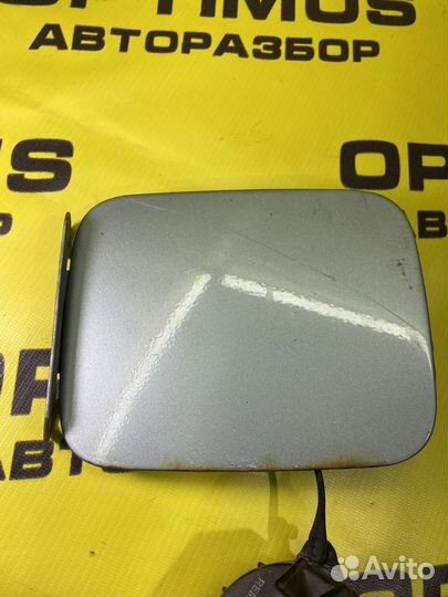 Лючок бензобака Hyundai Accent Coupe