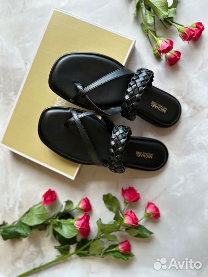 Сандалии Michael Kors Alba