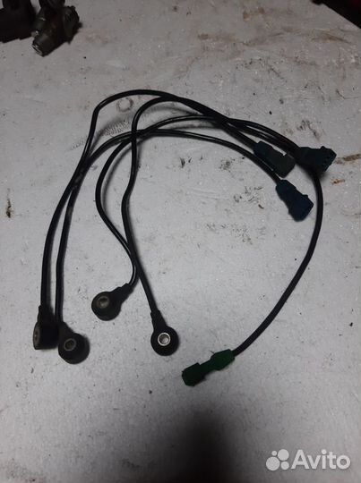 Датчики детонации WAG 1991г.в.- 2015г.в