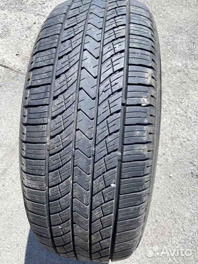 Toyo Open Country A20 215/55 R18