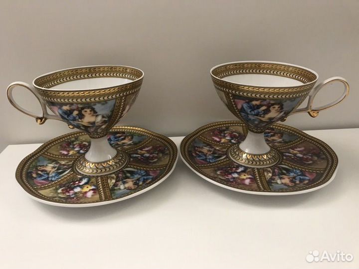 Набор столовой посуды