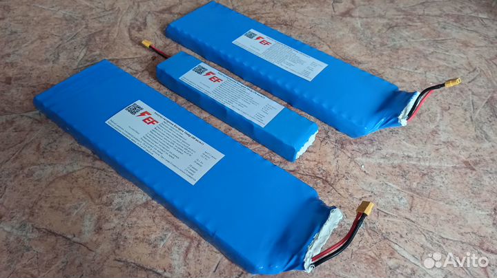 Производство лучших литиевых батареек