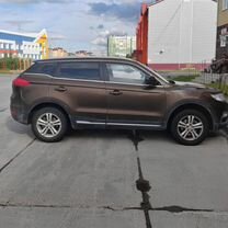 Geely Atlas 2.0 MT, 2020, 119 000 км, с пробегом, цена 1 450 000 руб.