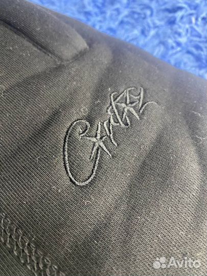 Corteiz зимние штаны