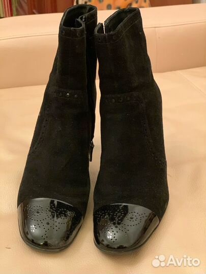 Ботильоны TOD'S Италия