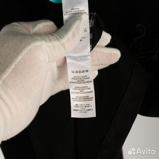 Футболка supreme coogi черная